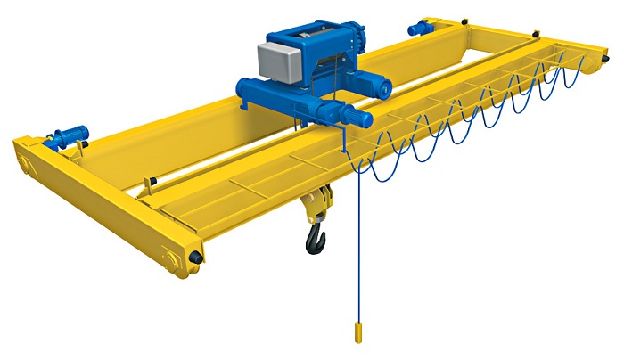 Hoists and crane Manufacturers and Supplier in India